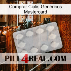 Comprar Cialis Genéricos Mastercard 16